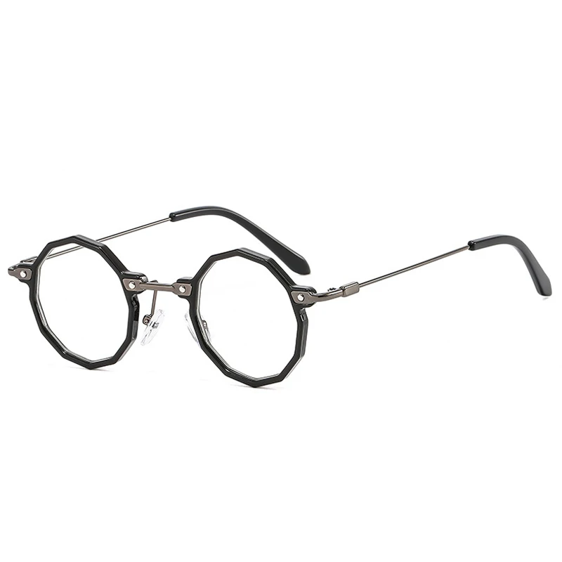 Lunettes Rondes Steampunk | Jarvis