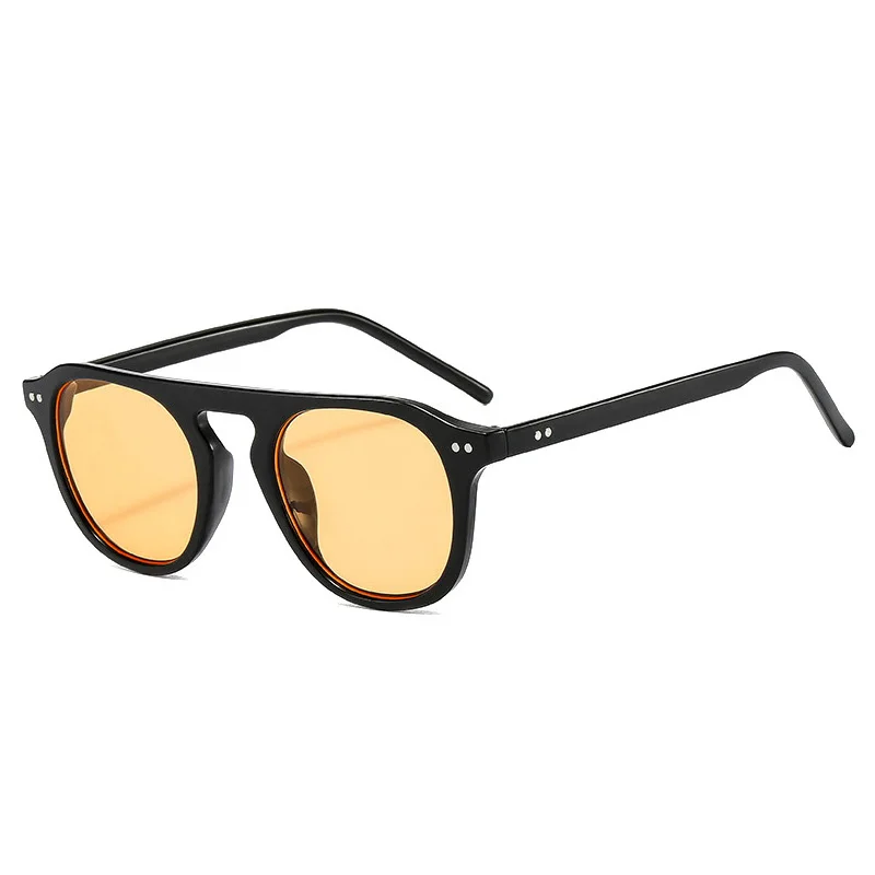 Lunettes de Soleil Rondes aviateur | Aviator