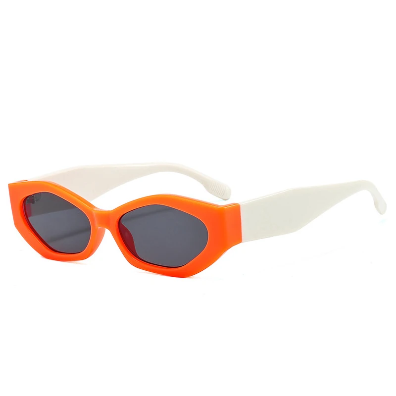 Lunettes de Soleil Octogonales | Waylo - 5