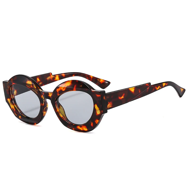 Lunettes Rondes | Millana - 9