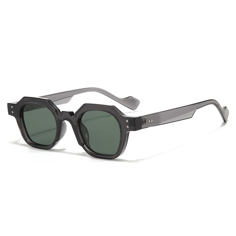 Lunettes Polygonales | Tudor - 3