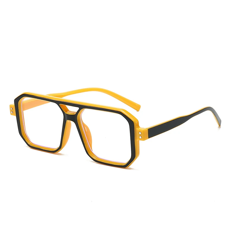 Lunettes de soleil rectangulaires | Preno - 7