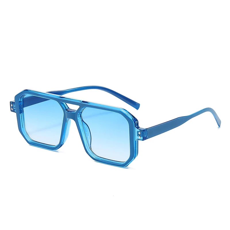 Lunettes de soleil rectangulaires | Preno - 6