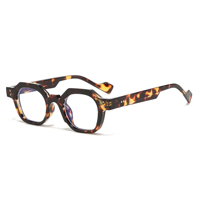 Lunettes Polygonales | Tudor - 10