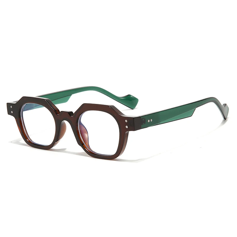 Lunettes Polygonales | Tudor - 9