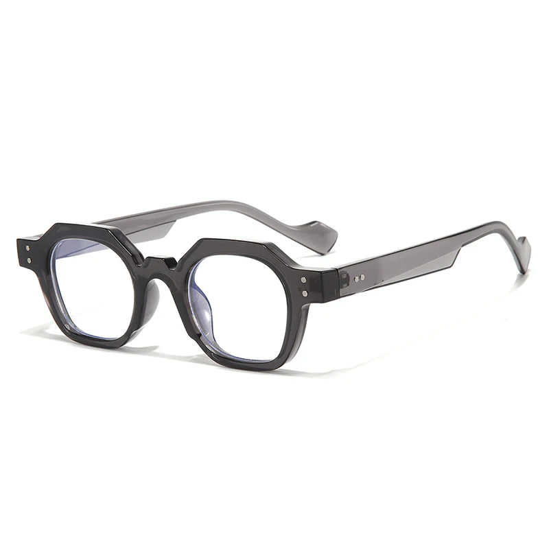 Lunettes Polygonales | Tudor - 11