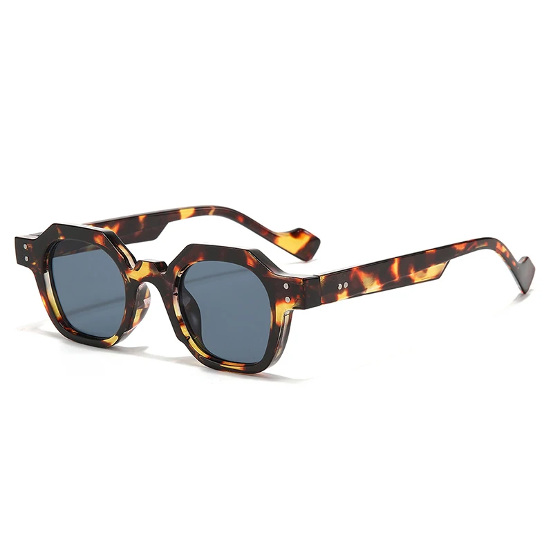 Lunettes Polygonales | Tudor - 8