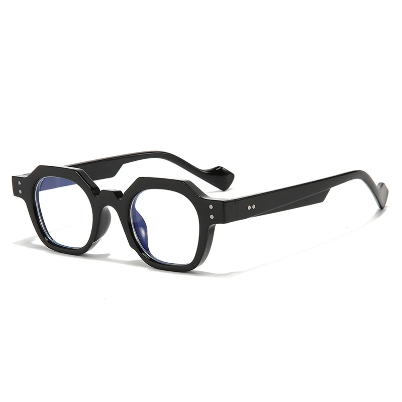 Lunettes Polygonales | Tudor - 6