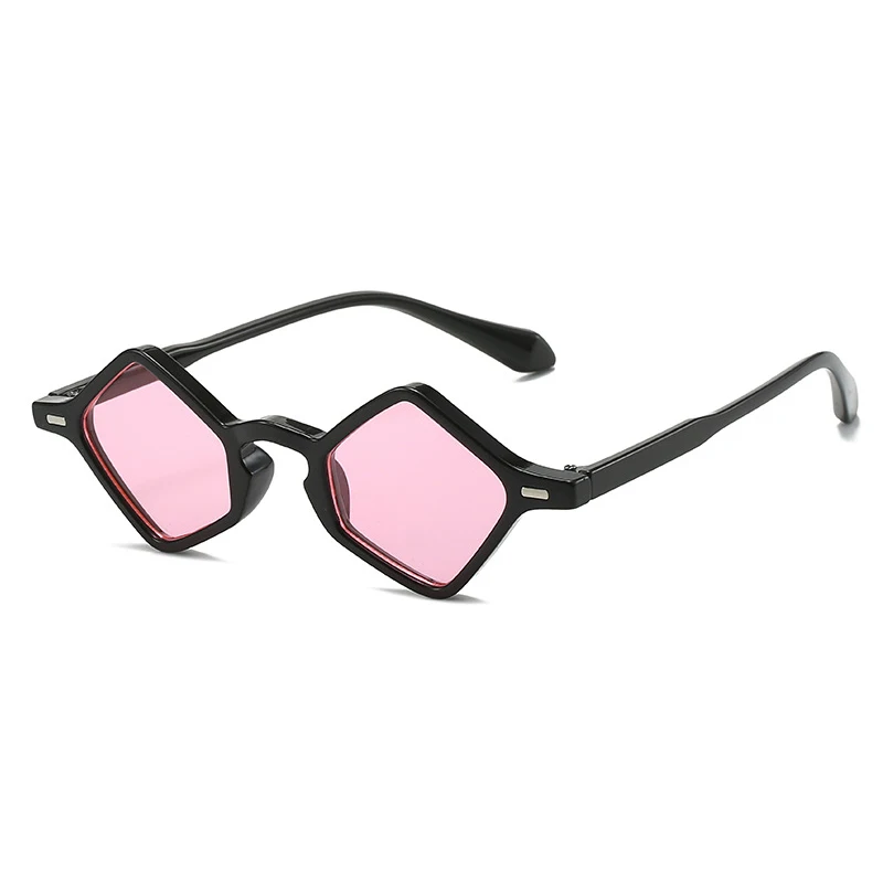 Lunettes de Soleil Polygonales | Kley - 8