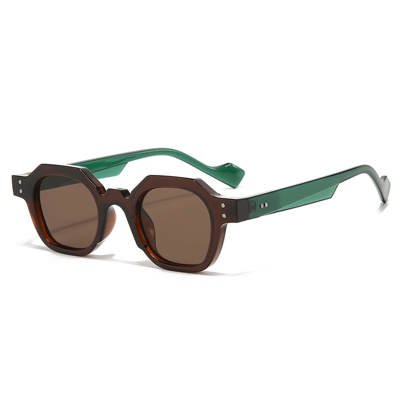 Lunettes Polygonales | Tudor - 7