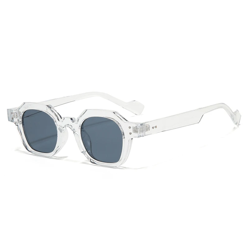 Lunettes Polygonales | Tudor - 5