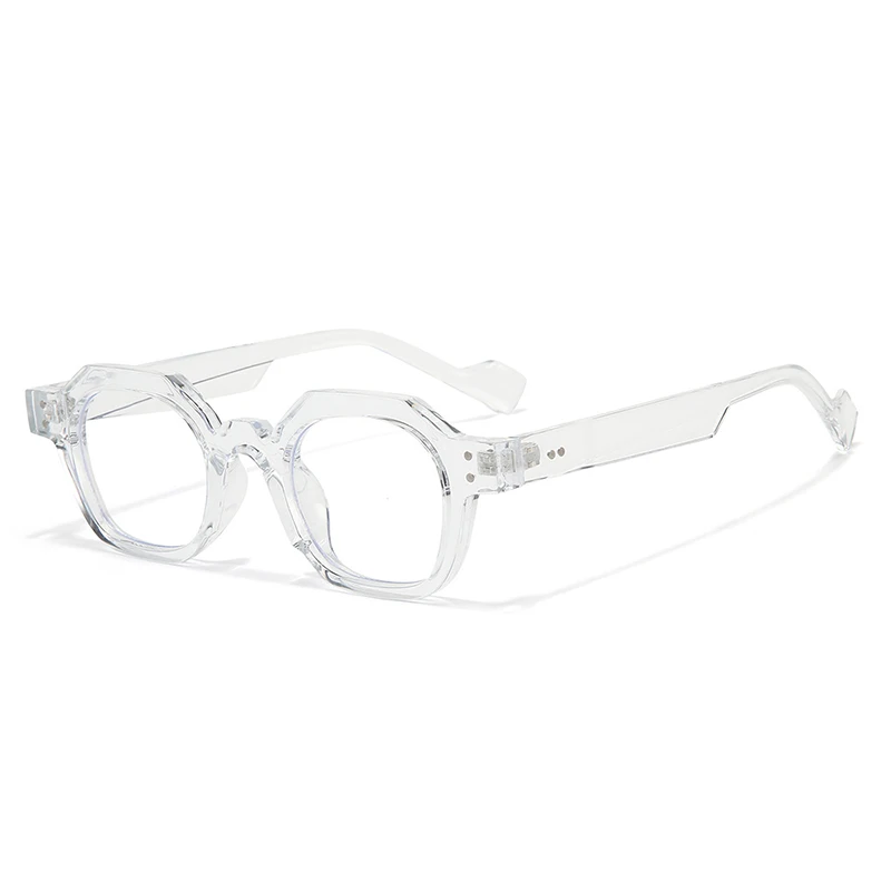 Lunettes Polygonales | Tudor - 13