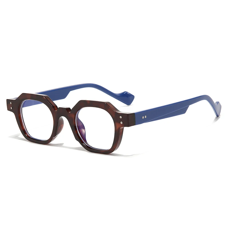 Lunettes Polygonales | Tudor - 12